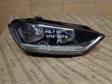 VW GOLF 7 VII SPORTSVAN 510 LAMPA PRAWA 517941006C
