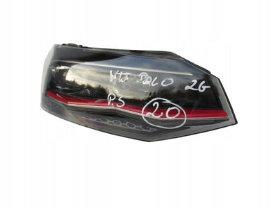 VW POLO GTI 2G 17- FULL LED LAMPA PRZÓD PRAWA 2G1941036K