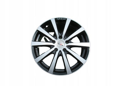 VW AUDI SKODA SEAT FELGA PLATIN 7x17 RP12-7017
