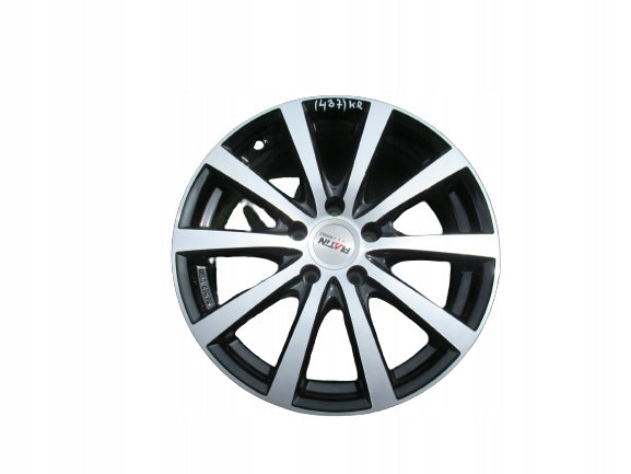 VW AUDI SKODA SEAT FELGA PLATIN 7x17 RP12-7017