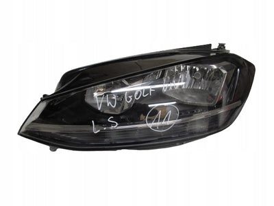 VW GOLF 7 VII 5G LED LIFT FL LAMPA LEWA 5G1941005D