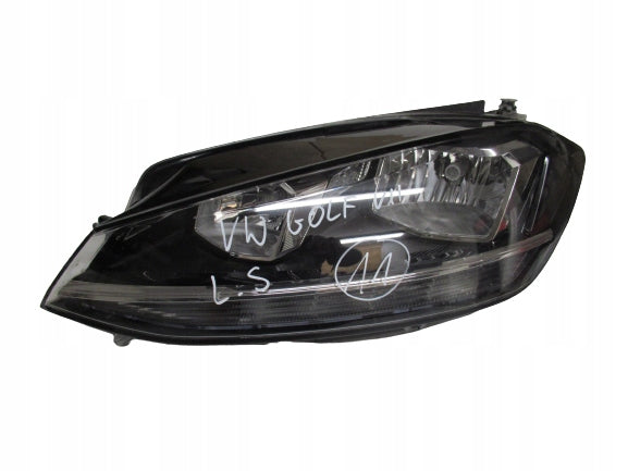 VW GOLF 7 VII 5G LED LIFT FL LAMPA LEWA 5G1941005D