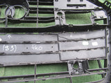 AUDI A6 C8 4K 18- ATRAPA GRILL S LINE S-LINE 4K0853651C 4K0853651 4K0853653