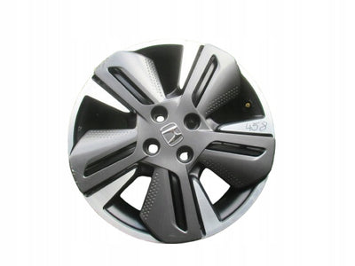HONDA JAZZ FELGA ALUMINIOWA 6x16 ET 50 5x100 16060L TZA 44733-TZB-E11