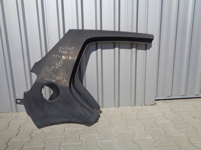 VW GOLF 5 6 V VI 5M0 PLUS BŁOTNIK PRAWY TYŁ