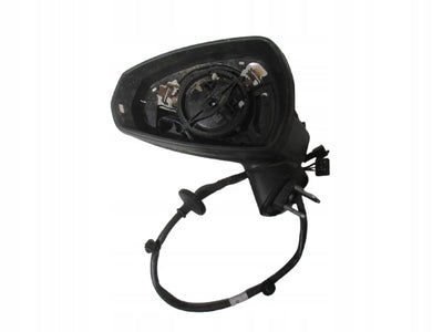 AUDI A3 8V 13- LUSTERKO LEWE STELAŻ 5+2 PIN 7 PIN 8V1857409T