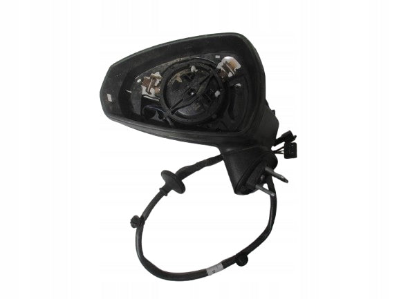 AUDI A3 8V 13- LUSTERKO LEWE STELAŻ 5+2 PIN 7 PIN 8V1857409T