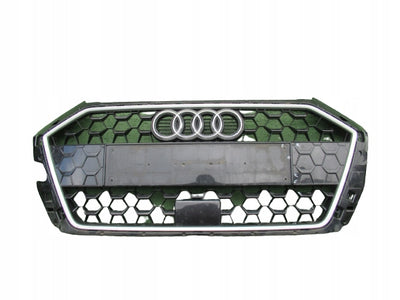 AUDI A1 82A II 2 S LINE GRILL ATRAPA 82A853653B
