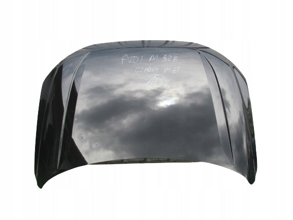 AUDI A1 82A MASKA POKRYWA 2019- CZARNY MET. 82A823029A
