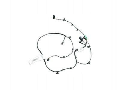 SKODA KAMIQ WIĄZKA INSTALACJA ZDERZAKA 658971095A