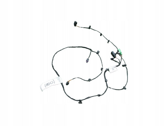 SKODA KAMIQ WIĄZKA INSTALACJA ZDERZAKA 658971095A