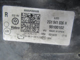 VW POLO 2G 6 VI FULL LED LAMPA PRAWA 2G1941036H