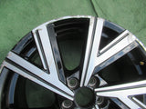 VW POLO 2G 6 VI GTI FELGA 7x17 ET 51 2G0601025AP BERGAMO