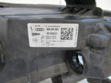AUDI A1 82A 19- LAMPA ZWYKŁA LEWA PRZÓD 82A941003