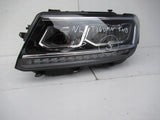 VW TIGUAN II 2 5NB 5NA LAMPA FULL LED 5NB941035D