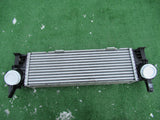 BMW X3 X4 G01 G02 INTERCOOLER CHŁODNICA 8578146