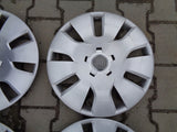 AUDI A3 8P A4 B7 B6 B8 8K 8K0601147 KOŁPAKI 16 CALI 16