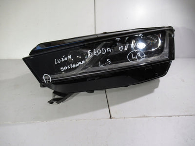 SKODA OCTAVIA 4 IV 5E4 FULL LED LAMPA 5E4941015A