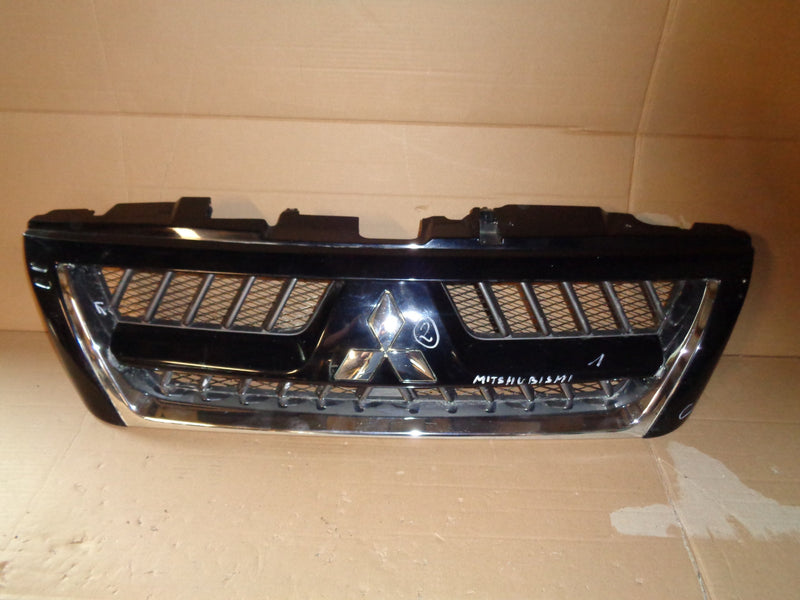 MITSUBISHI PAJERO 3 ATRAPA GRILL LIFT 03- MN117713