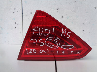 AUDI A5 LIFT 8T 11- 2011- LAMPA PRAWA TYŁ LED W KLAPĘ 8T0945094C