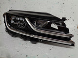 VW ARTEON 3G8 LAMPA PRZÓD PRAWA FULL LED 3G8941082