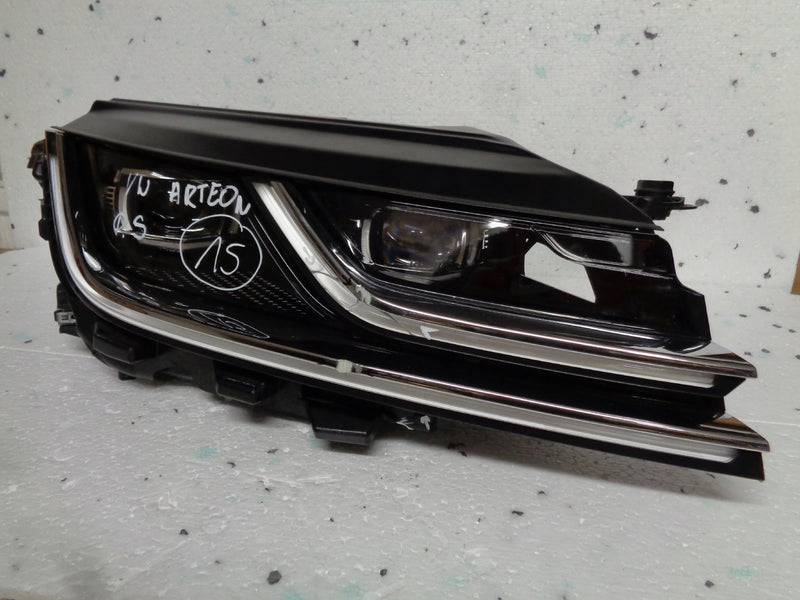 VW ARTEON 3G8 LAMPA PRZÓD PRAWA FULL LED 3G8941082