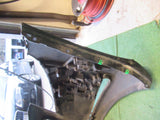 VOLVO V40 12-17 ZDERZAK PRZÓD ORYGINAŁ 31283732
