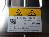 VW AUDI SEAT SKODA 20- PRZETWORNICA NAPIĘCIA 5QS959682D 5QS959682C