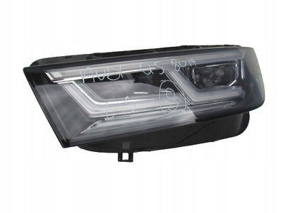 AUDI Q5 80A 16- LAMPA FULL LED MATRIX LEWA 80A941035