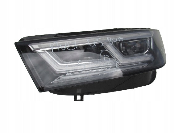 AUDI Q5 80A 16- LAMPA FULL LED MATRIX LEWA 80A941035