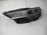 AUDI A6 C8 4K 2018- FULL LED LAMPA LEWA 4K0941033