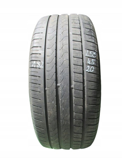 OPONA PIRELLI SCORPION VERDE 255/45/20 101W AO 6,3mm