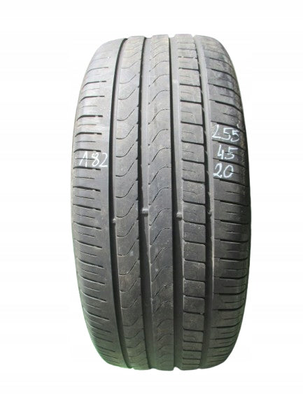 OPONA PIRELLI SCORPION VERDE 255/45/20 101W AO 6,3mm