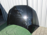 AUDI A3 SEDAN LIMUZYNA CABRIO 8V5 8V 15- MASKA CZARNA 8V5823029A