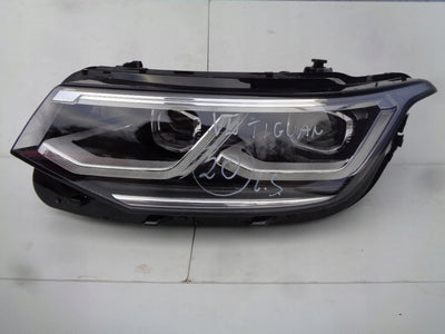 VW TIGUAN II 2 21- LIFT 5NB LAMPA FULL LED LEWA 5NB941081C