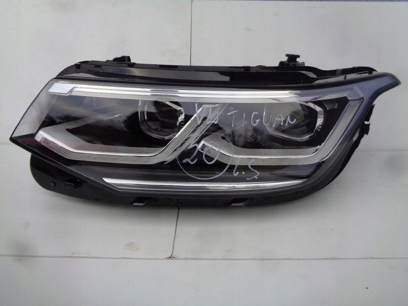 VW TIGUAN II 2 21- LIFT 5NB LAMPA FULL LED LEWA 5NB941081C