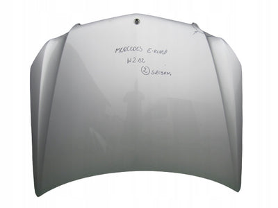MERCEDES E KLASA W212 09-13 MASKA A2128800157