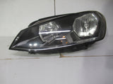 VW GOLF 7 VII 5G 13- L LAMPA LEWA PRZÓD ZWYKŁA 5G1941005