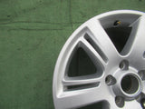 VW AMAROK 2H 2H0 FELGA 7x17 ET 49 5x120 ALDO 2H0601025J