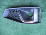 AUDI A4 B9 S4 S LINE S-LINE LIFT 20- 8W KRATKA ZAŚLEPKA LEWA 8W0807681BA