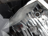 VW CRAFTER II 2 MAN TGA 7C 17- LAMPA LEWA PRZÓD 7C1941005