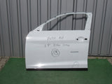 AUDI A1 S1 II 2 82A 18- DRZWI LEWE PRZÓD BIAŁA PERŁA 82G831051 82G831311