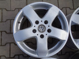 VW TOUAREG AUDI Q7 FELGI 8x17 5x130 ET 48 RIAL
