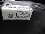 VW TOURAN II 2 1T LIFT 10-15 LAMPA LEWA B-XENON BI XENON LED 1T1941751G