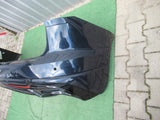 VW TOUAREG 3 III R LINE R-LINE 760 ZDERZAK TYŁ PDC 760807421A 760807417J