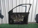 SKODA FABIA 6V 14- DRZWI PRAWY PRZÓD CZARNE 6V6831312 6V0831052A
