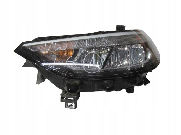 VW ID.3 ID3 LAMPA LEWA FULL LED 10B941005A