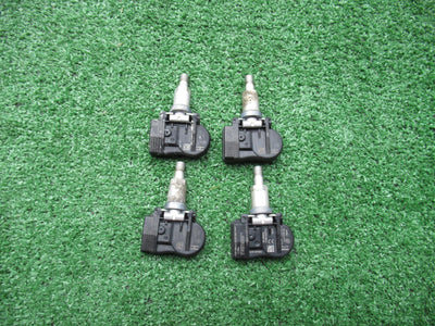 JAGUAR LAND ROVER TPMS CZUJNIKI GX631A159AA