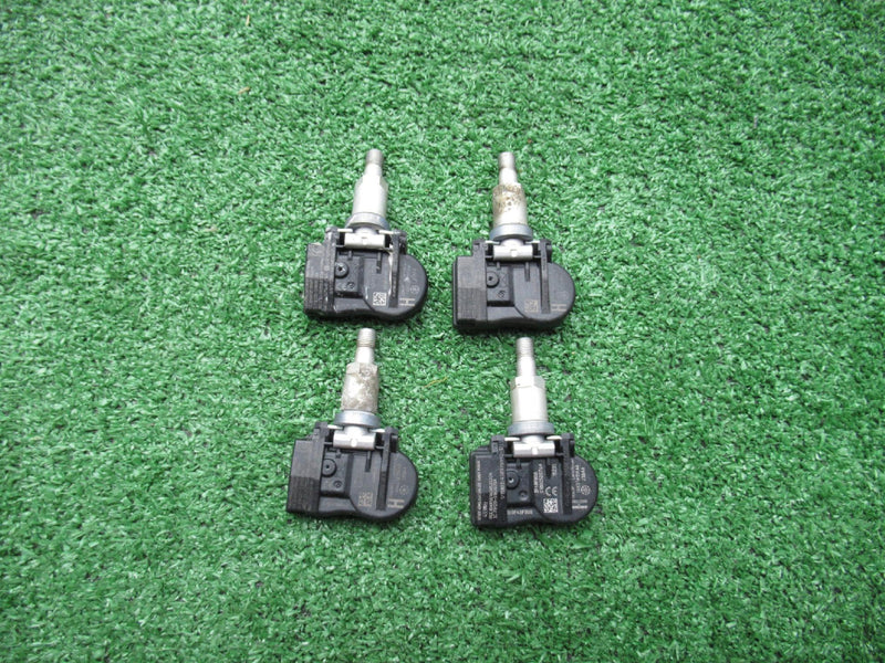 JAGUAR LAND ROVER TPMS CZUJNIKI GX631A159AA