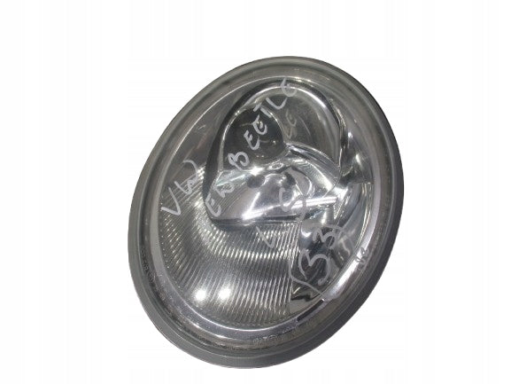 VW NEW BEETLE 1C 1C0 98- LAMPA PRZÓD LEWA 1C0941005J